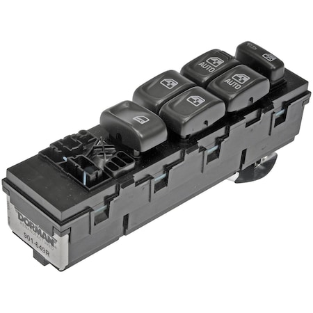 Dorman Reman Window Switch 901-649R